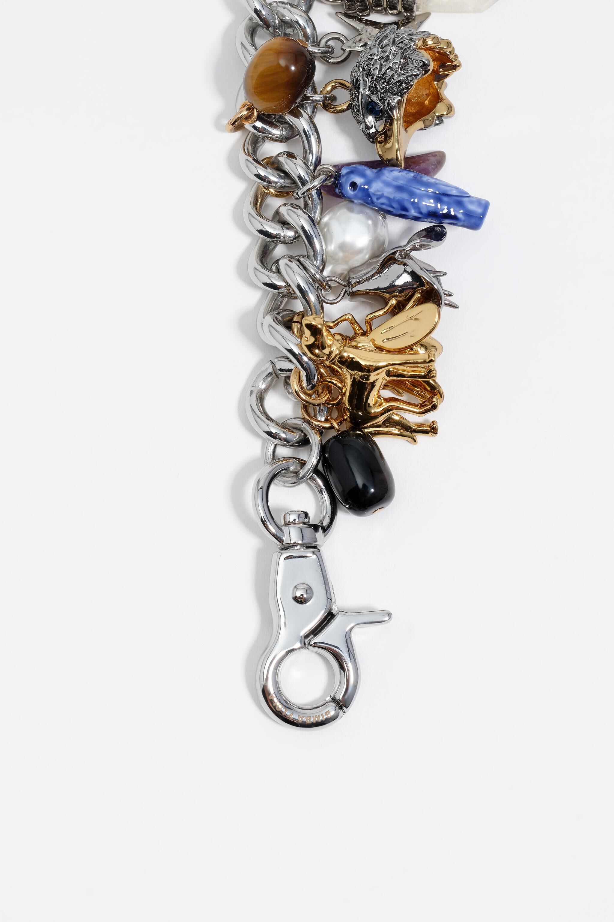 Women's bracelets and cuffs | BIMBA Y LOLA FW25