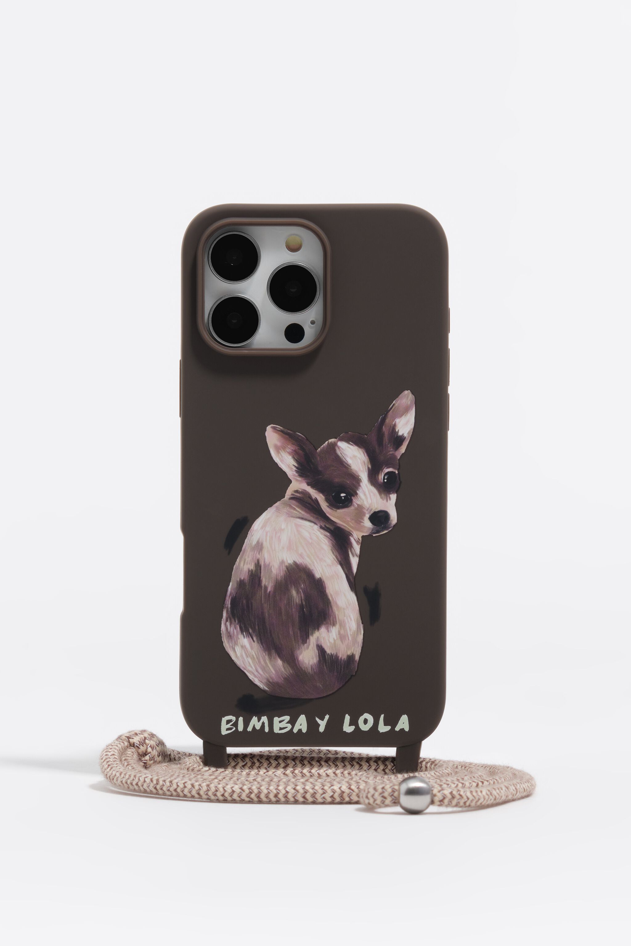 Phone cases and covers | BIMBA Y LOLA SS26