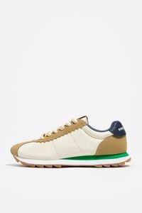 Deportiva retro 13 18 arena