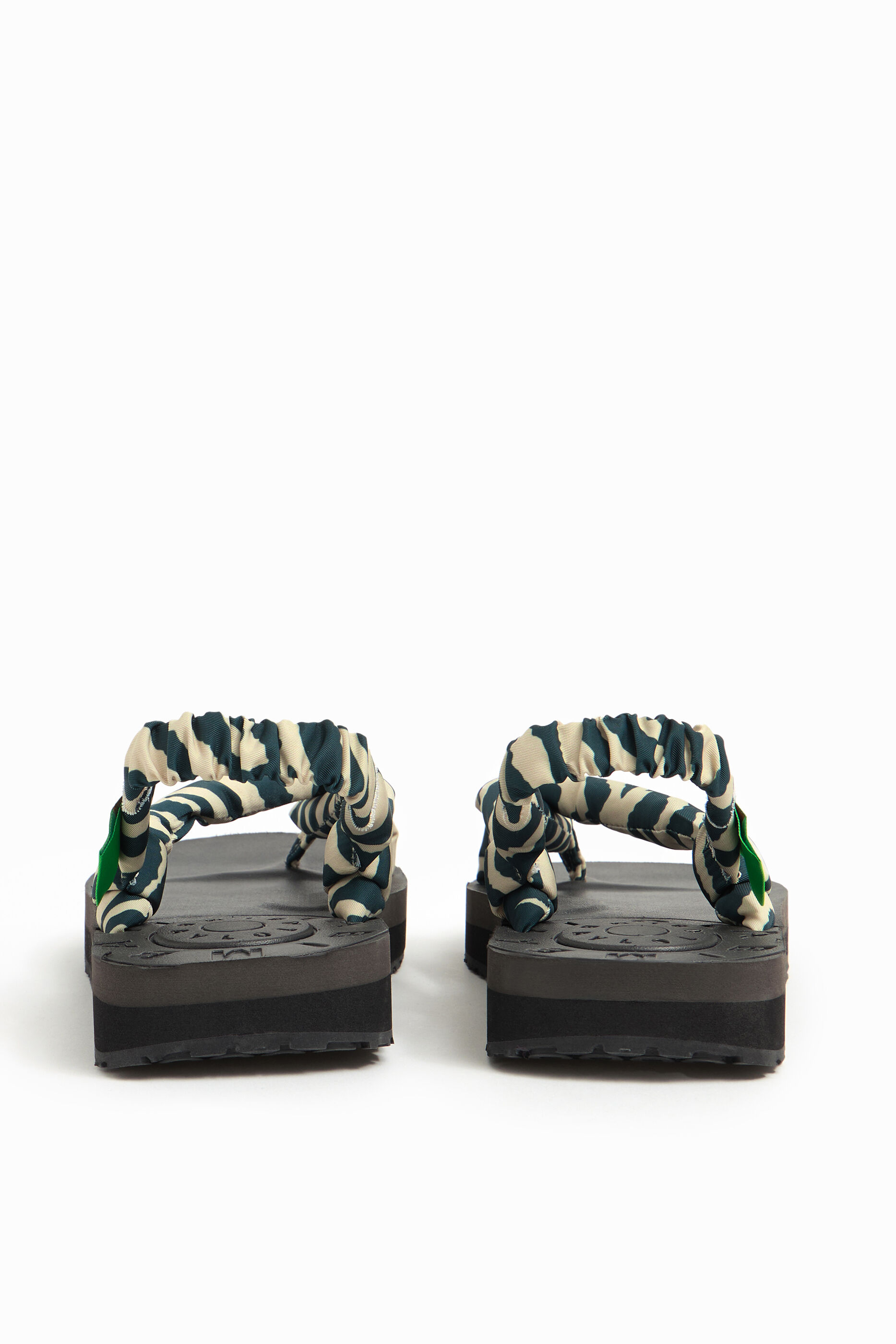 Zapatos de mujer | BIMBA Y LOLA Primavera Verano 2022