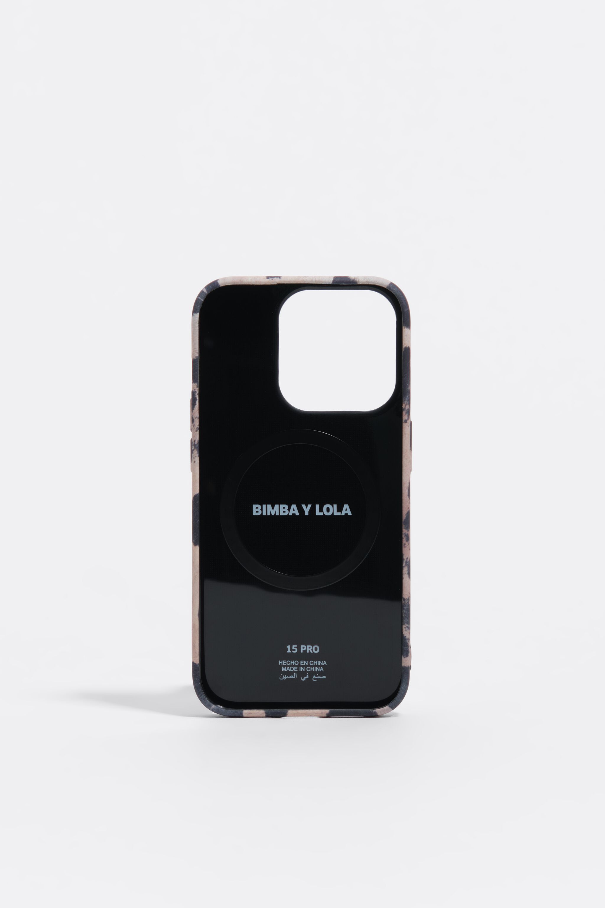 Phone cases and covers | BIMBA Y LOLA SS26