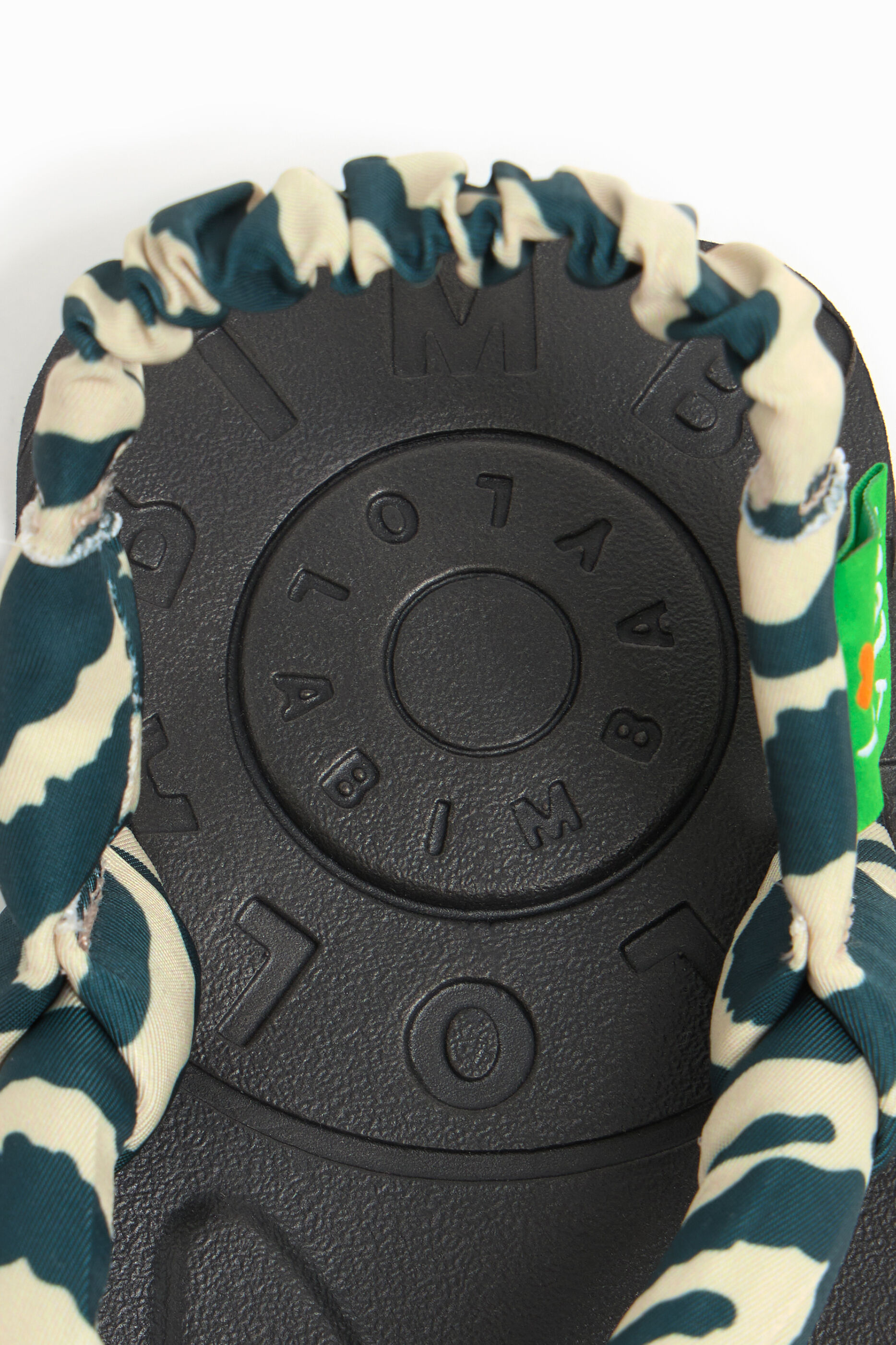 Zapatos de mujer | BIMBA Y LOLA Primavera Verano 2022