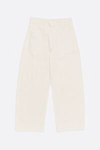 BARREL - Vaquero crudo