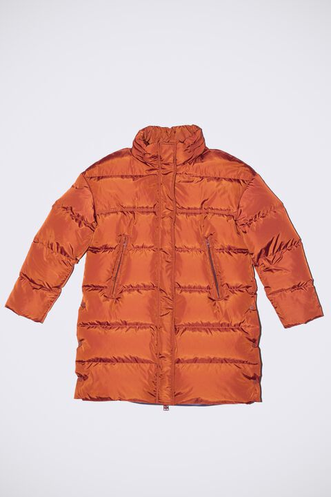 Plumífero plumón midi