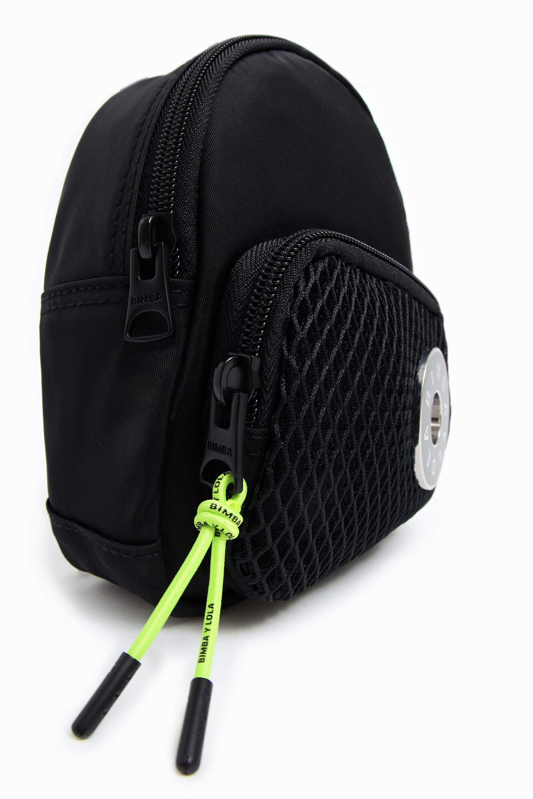 Women's backpacks | BIMBA Y LOLA Spring Summer 2022
