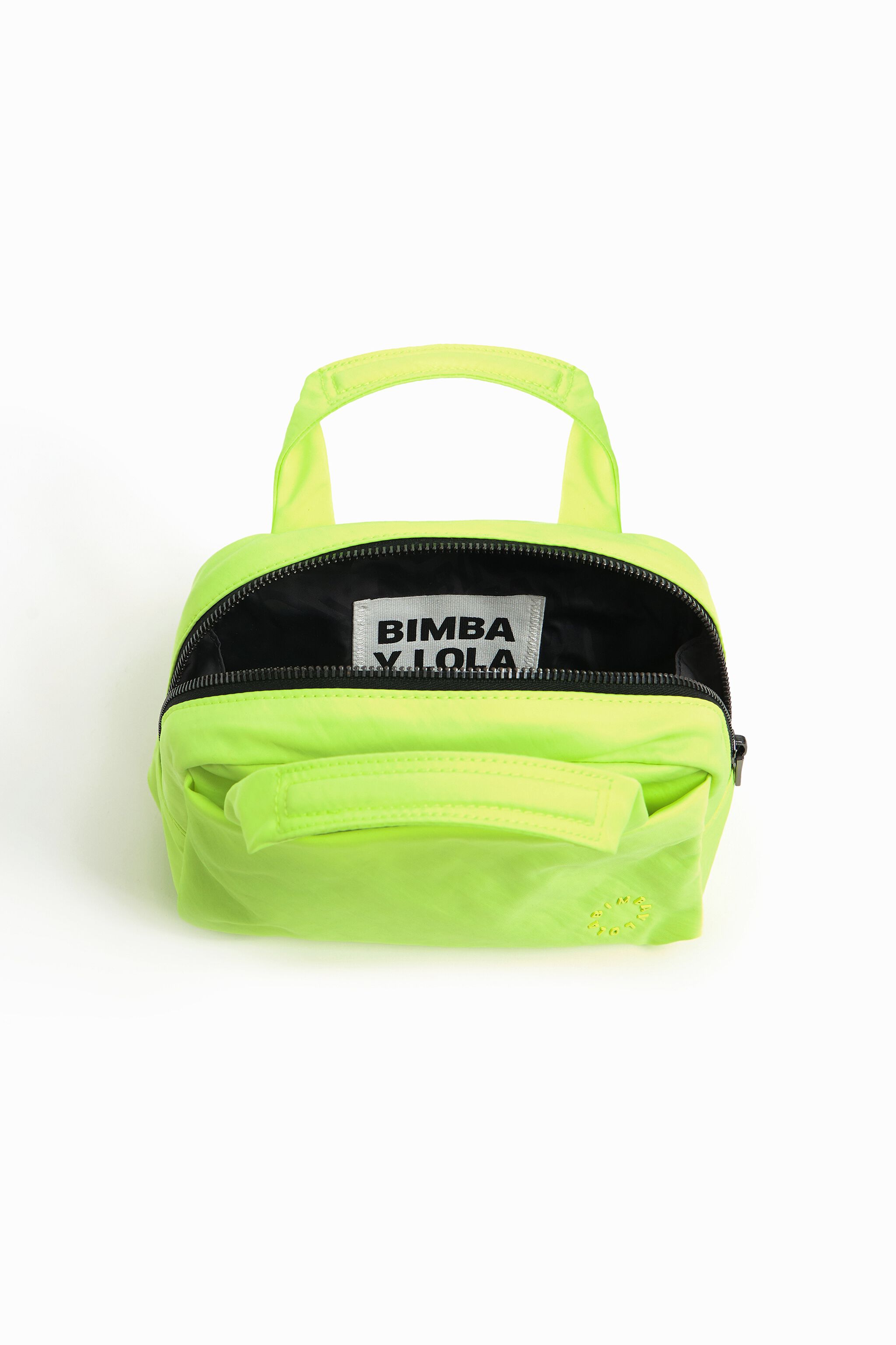 stussy mini backpack