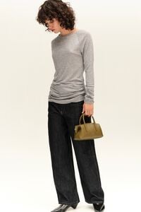 Bolso Romeo mini cactus