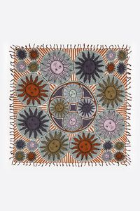 Chal soles marr&oacute;n