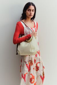 Vestido tirantes l&iacute;nea A Dancers