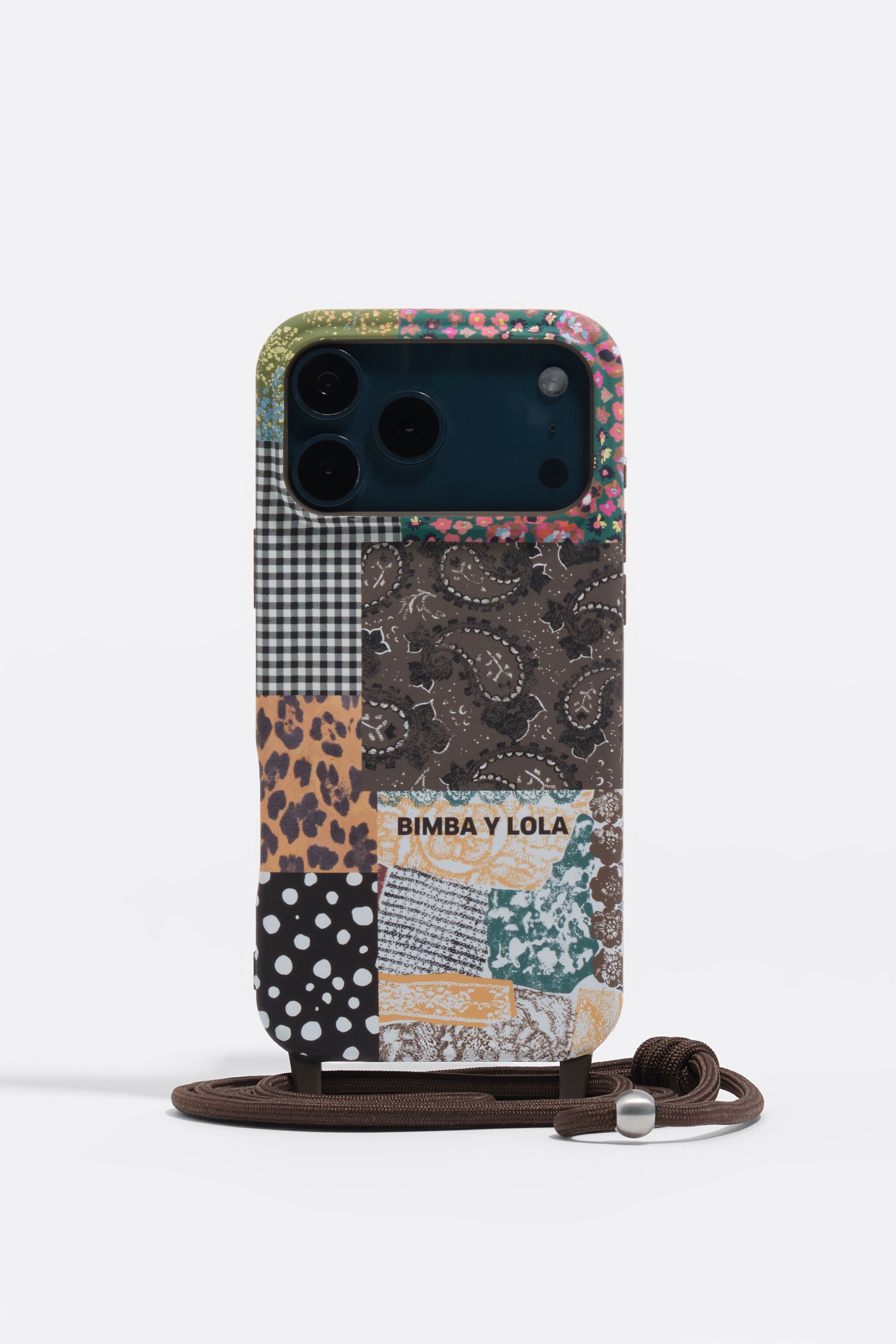 Phone cases and covers | BIMBA Y LOLA SS26
