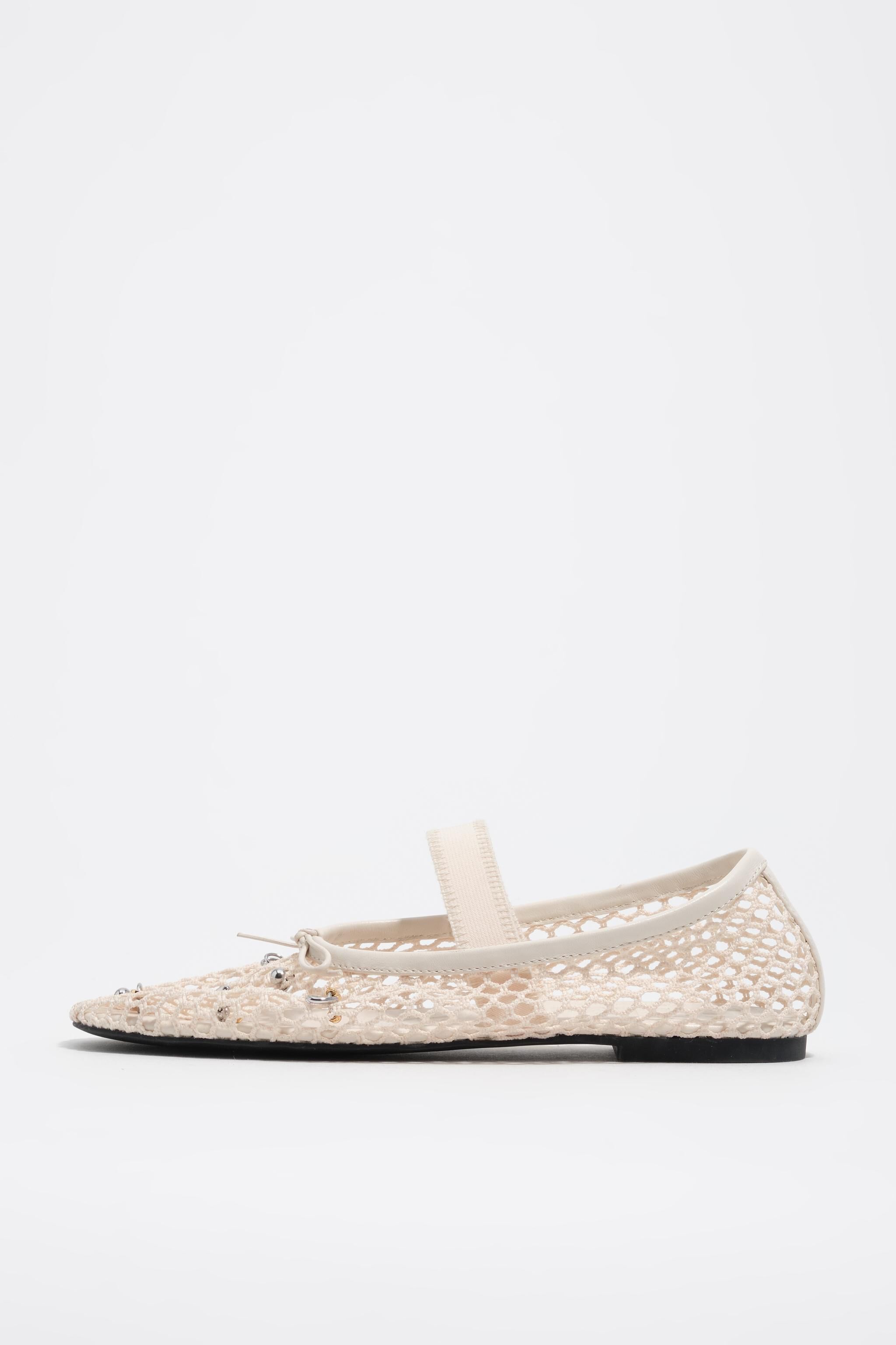 Ballerinas & flats I BIMBA Y LOLA