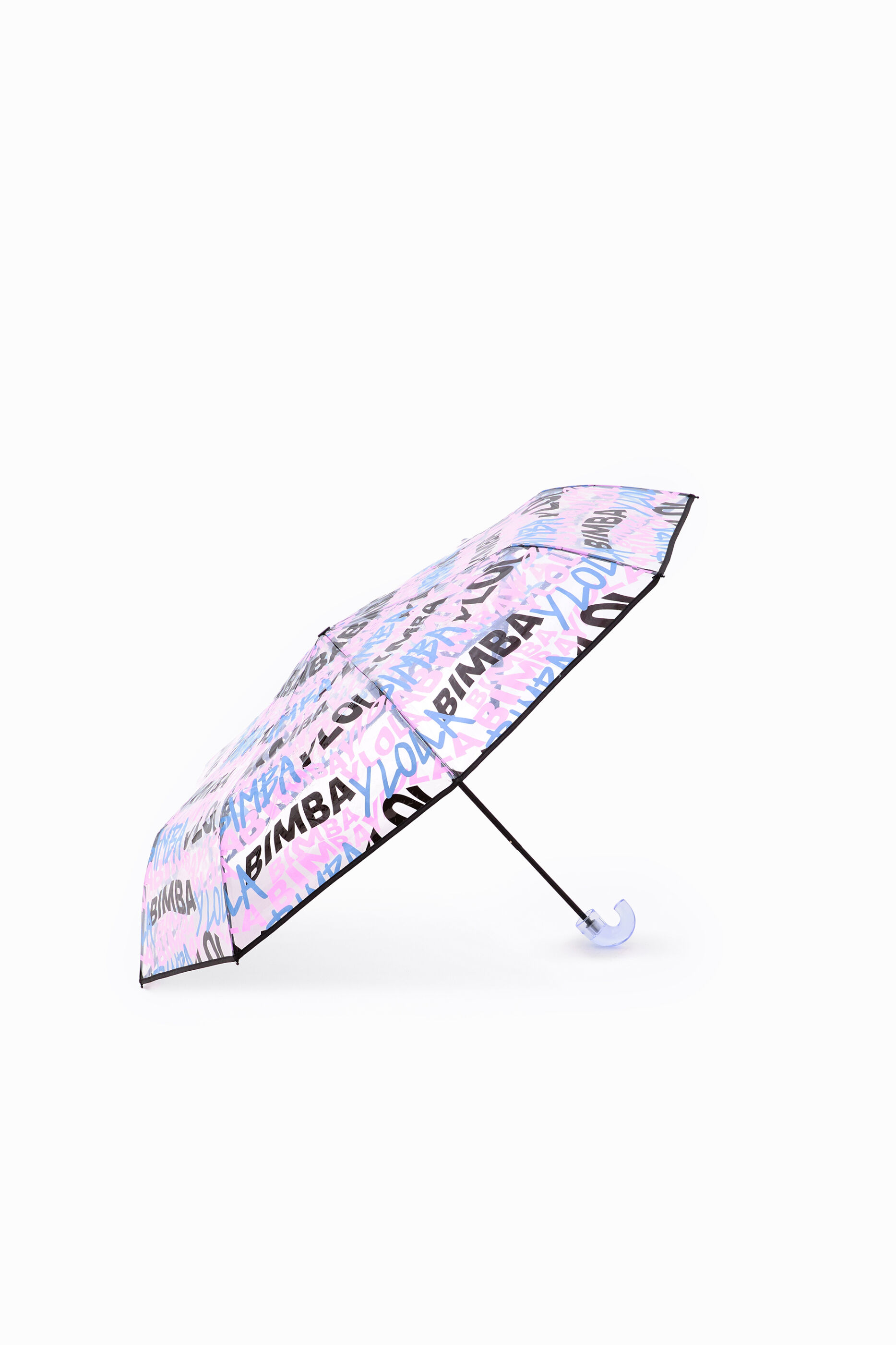 Women's umbrellas | BIMBA Y LOLA Spring Summer 2022