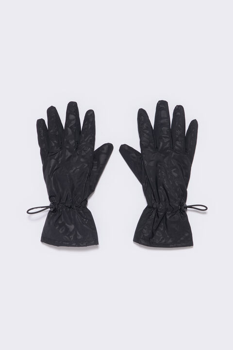 Guantes print Bimba Ola