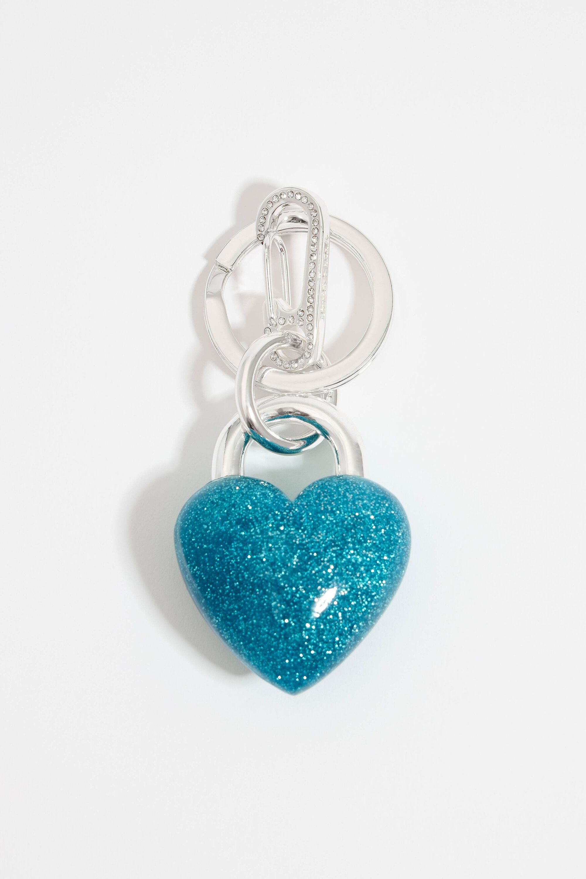 Mini Keychain Glitter Wand – Blu Butterfly, LLC.