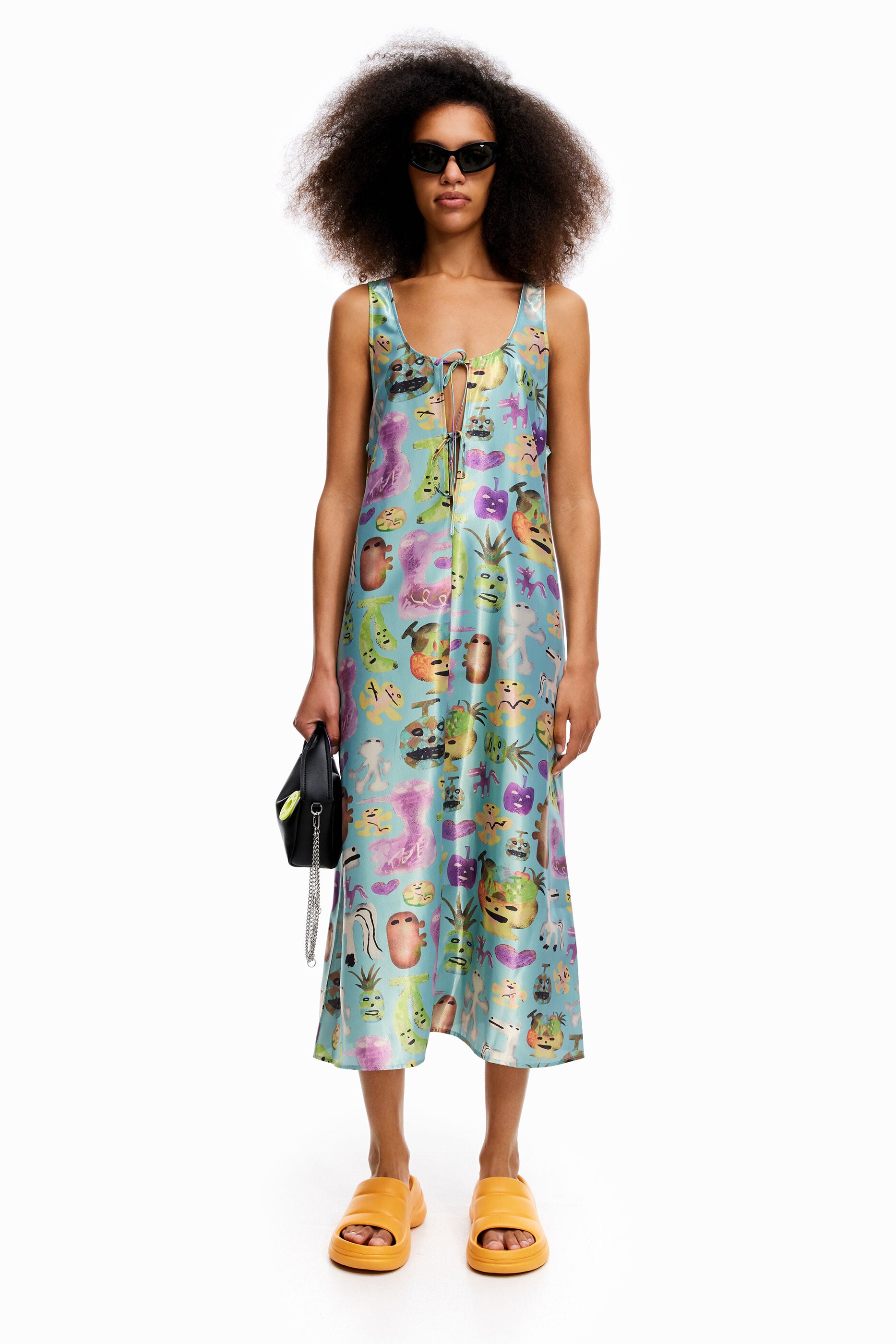 Ropa de mujer | BIMBA Y LOLA Primavera Verano 2022