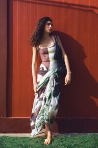 Pareo de cot&oacute; rentat micos