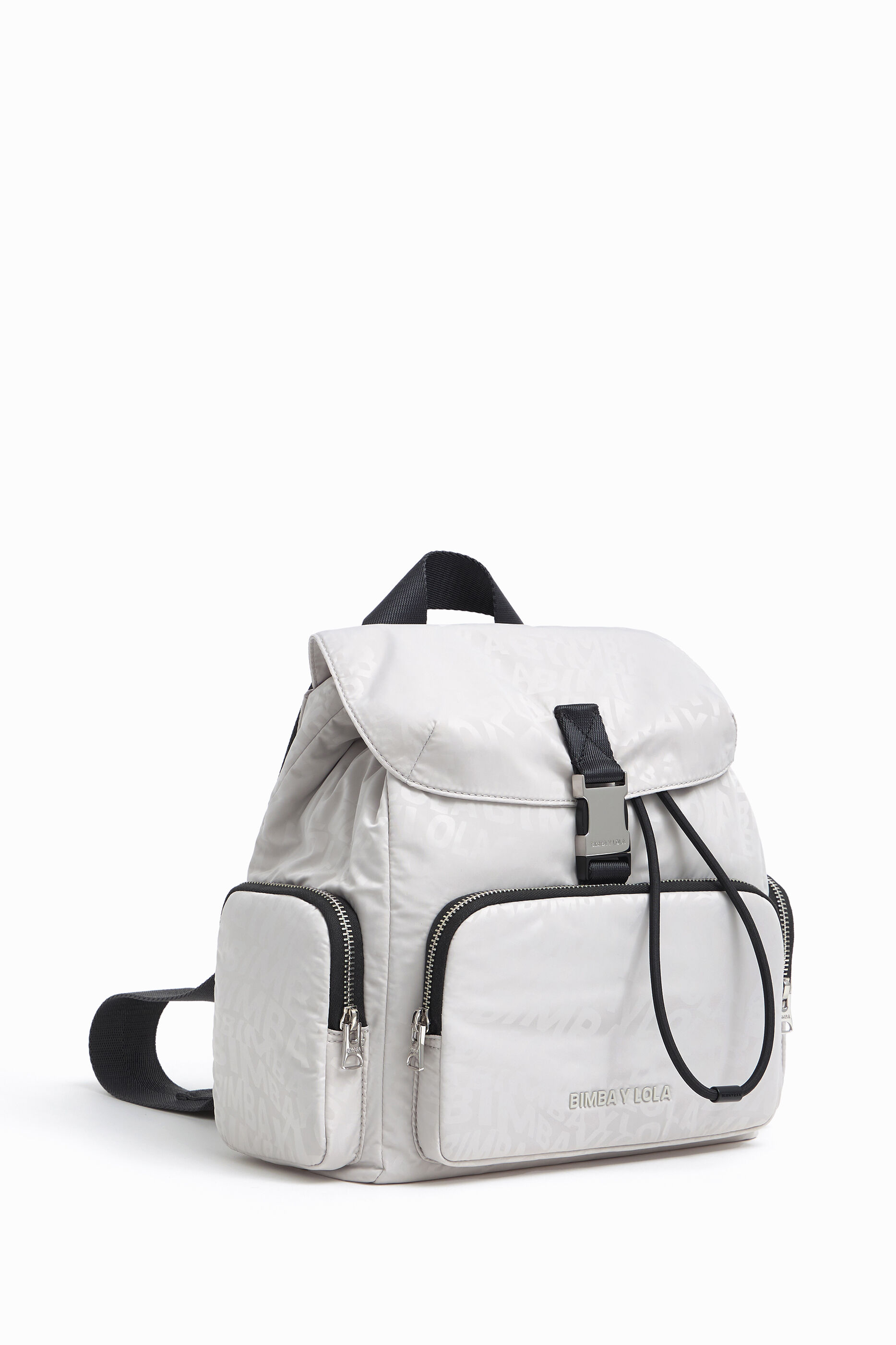 b and m backpack