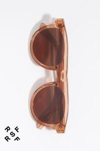 Caramel Racer BIMBA Y LOLA by RSF" sunglasses