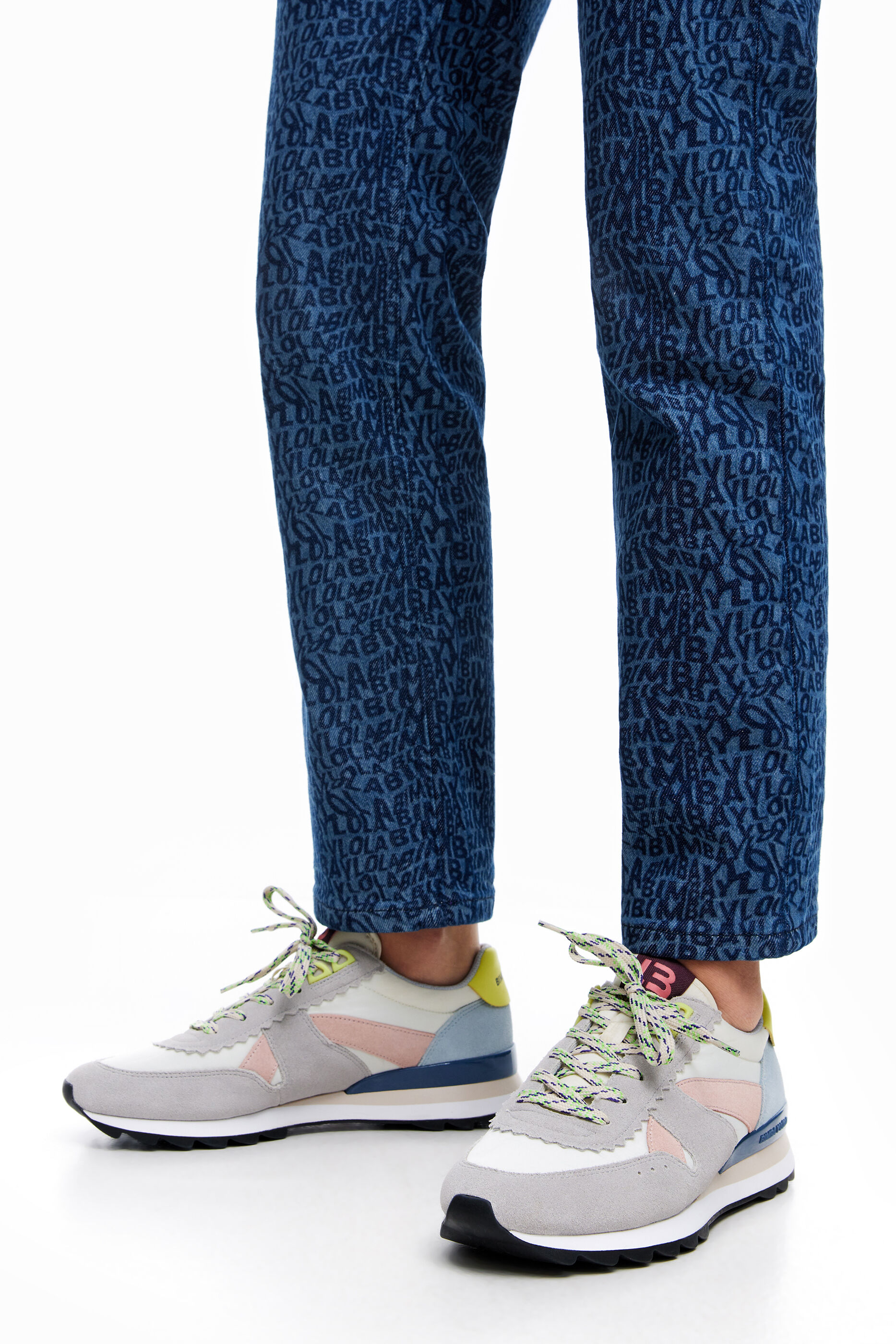 Zapatos de mujer | BIMBA Y LOLA Primavera Verano 2022