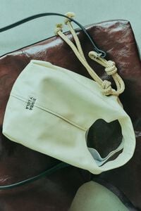 Bolso Paper mini piel nata