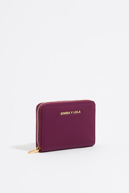 sales bimba monedero tarjetero mujer bimba y lola