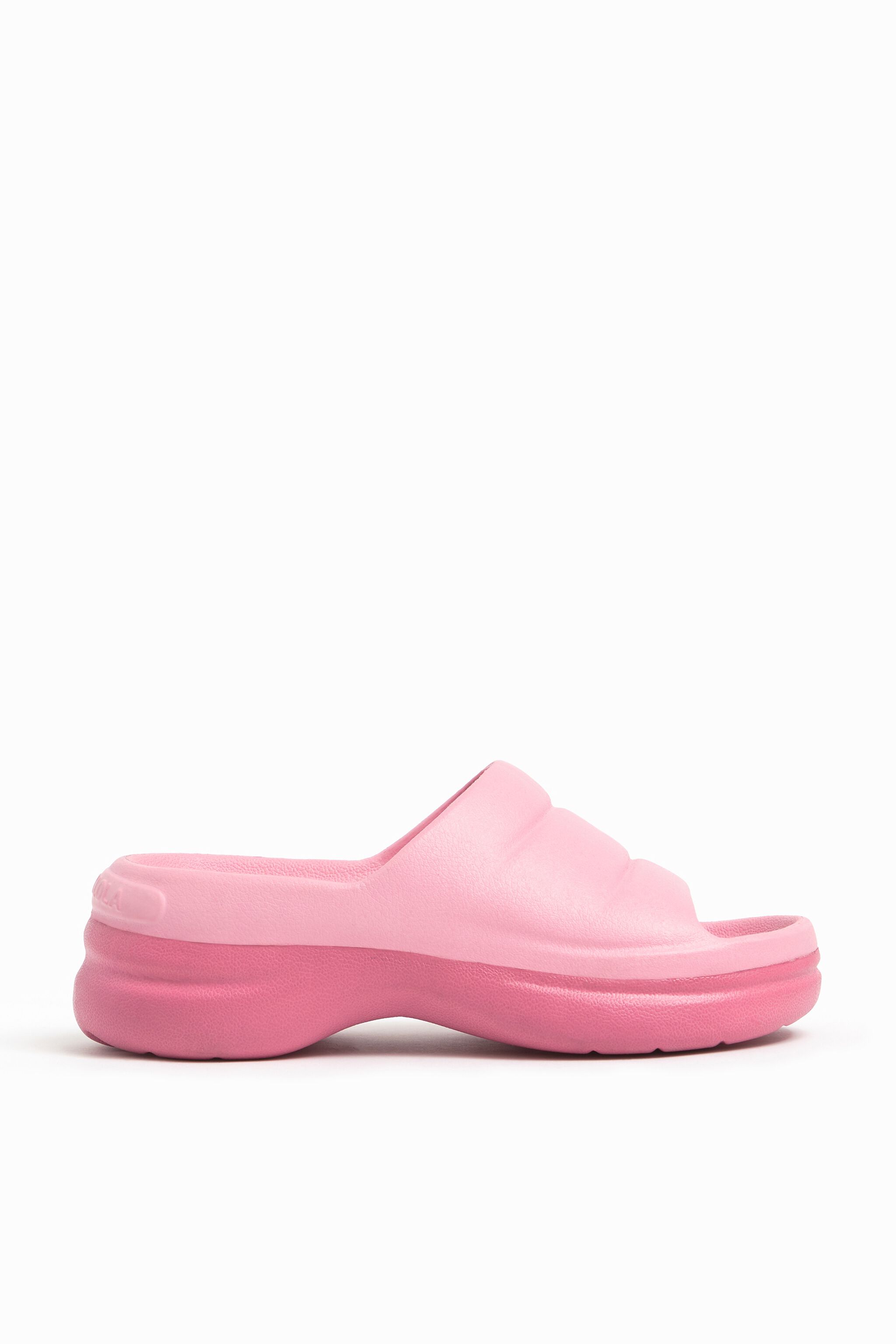 bimba y lola sandals