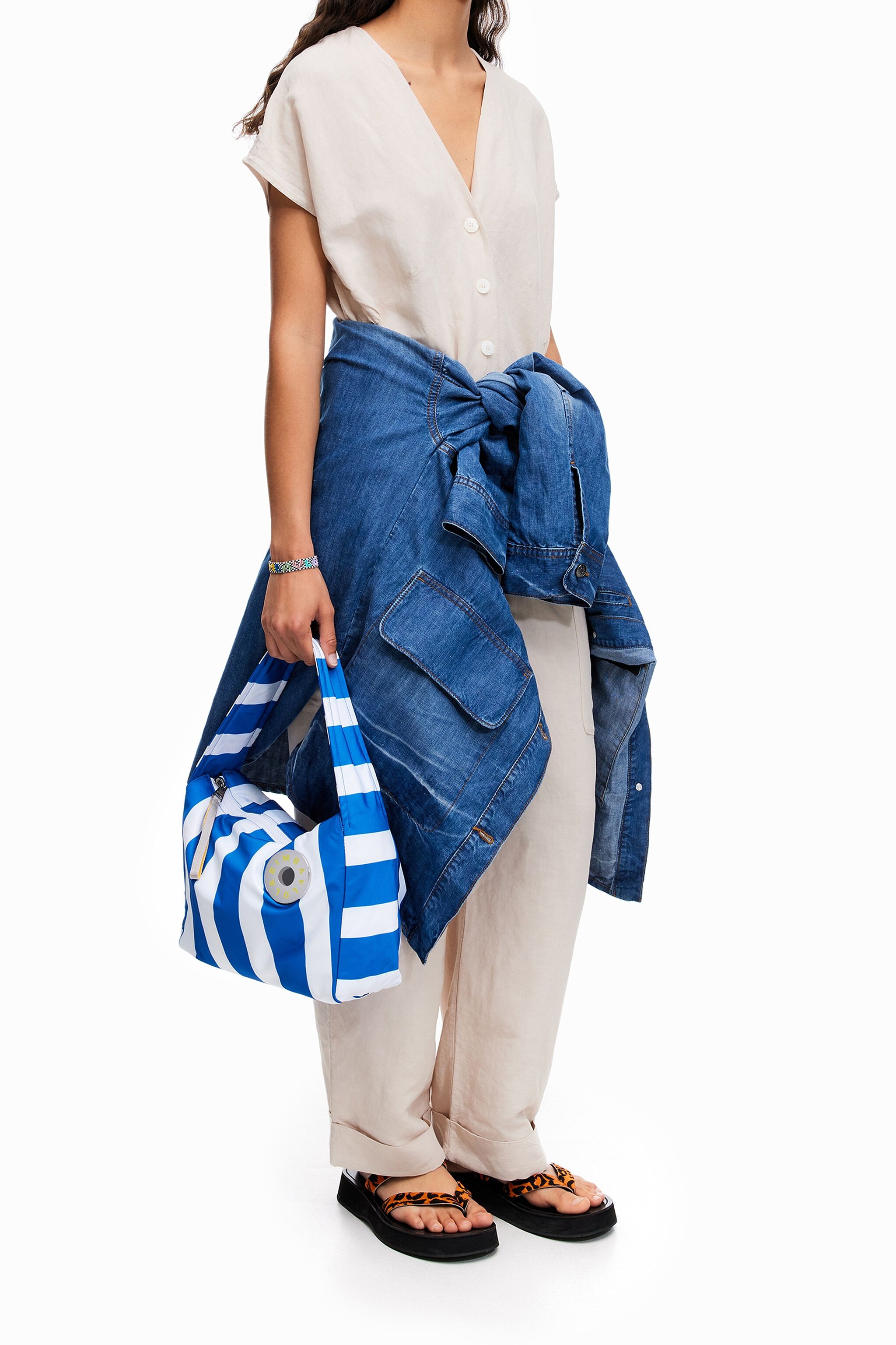 Ropa de mujer | BIMBA Y LOLA Primavera Verano 2022