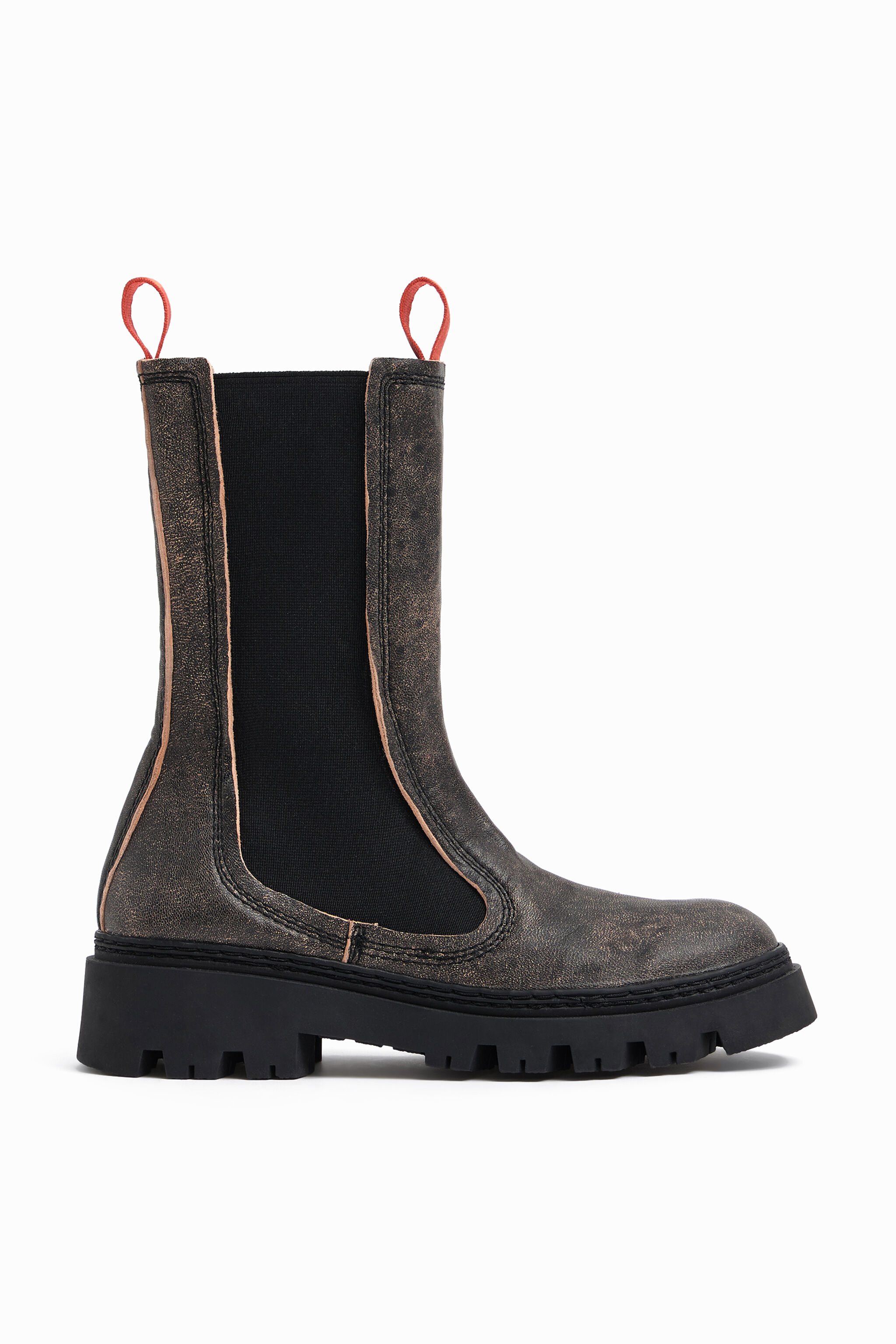 Dames enkellaarsjes | SALE. BIMBA Y LOLA Herfst Winter 2021