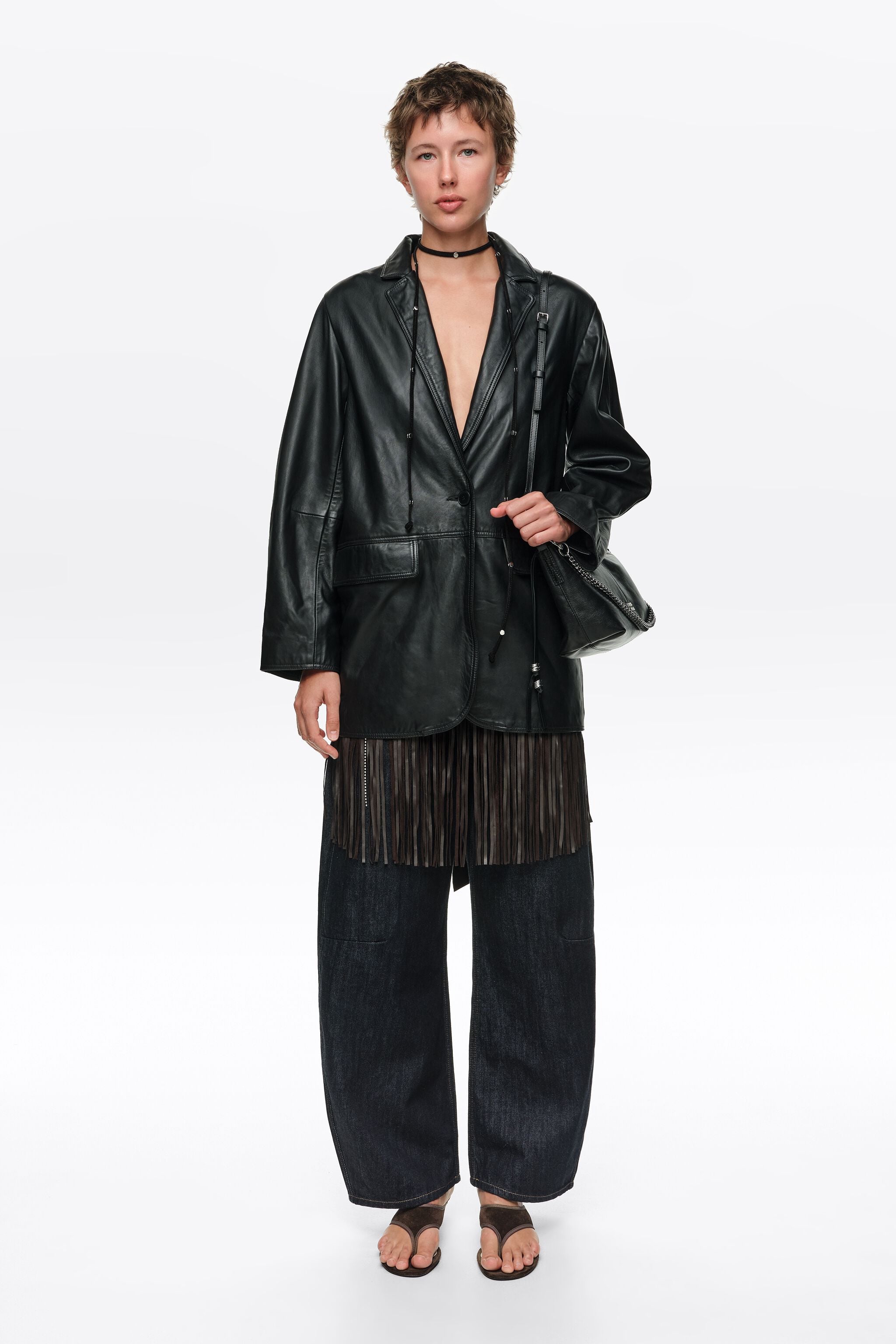 Women's clothing | BIMBA Y LOLA SS26