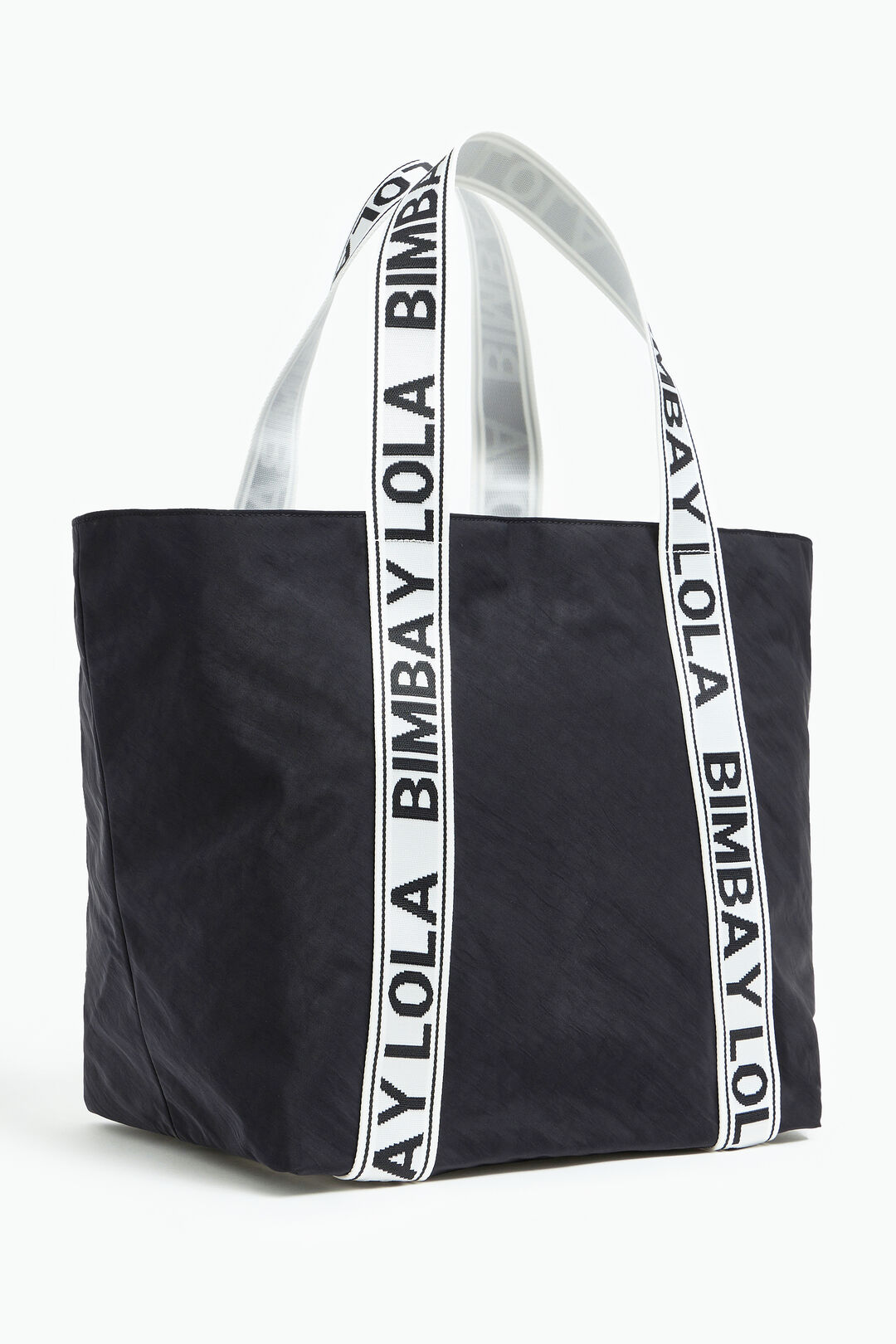 Bolso shopper XL nylon