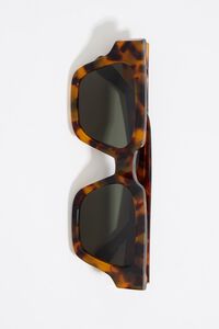 Brown Storia BIMBA Y LOLA by RSF" sunglasses