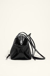 Bolso Lolita piel negro