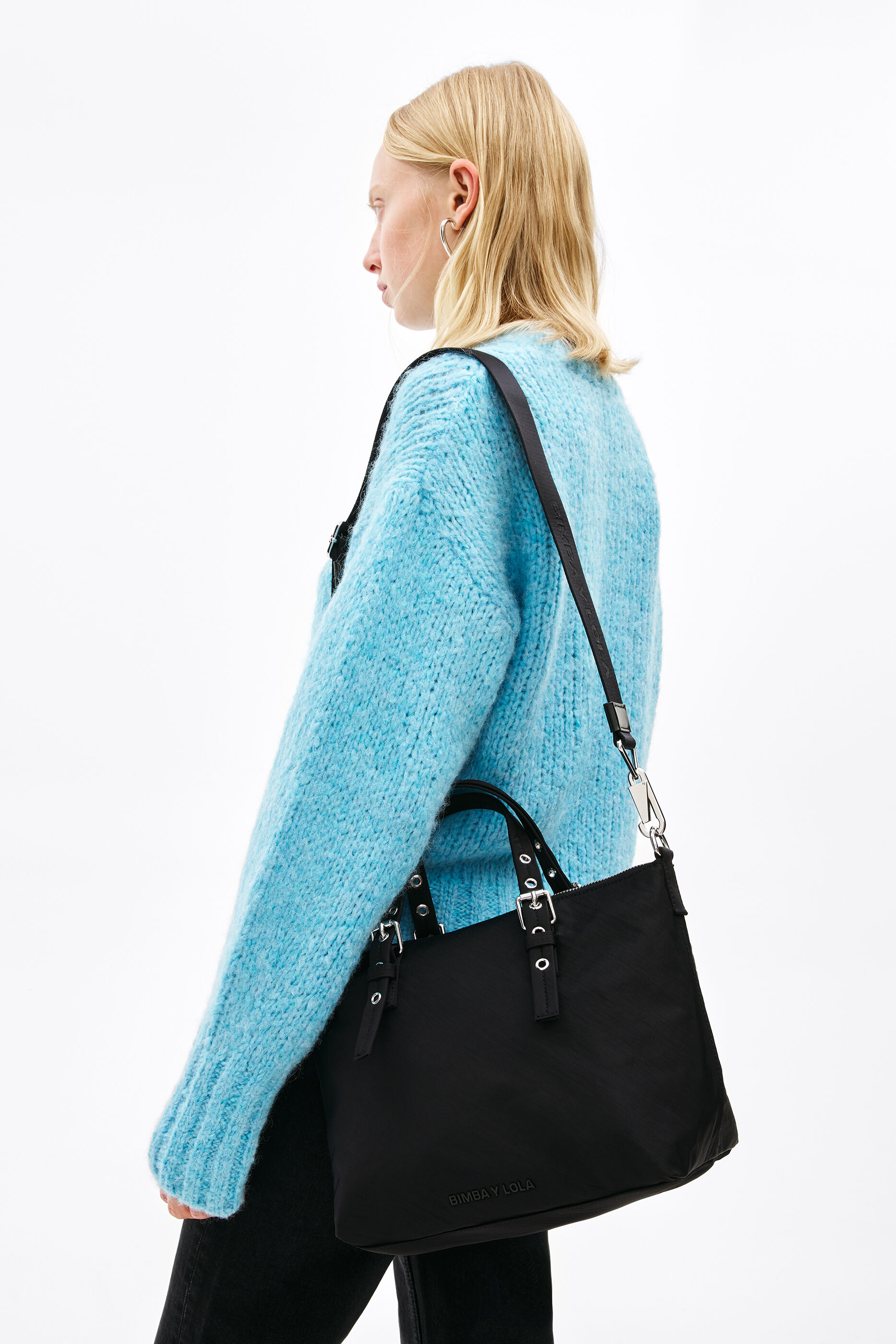 أربعة كون كبير عنوان تفسيري bolsos nylon negro - sufferinginthewest.com
