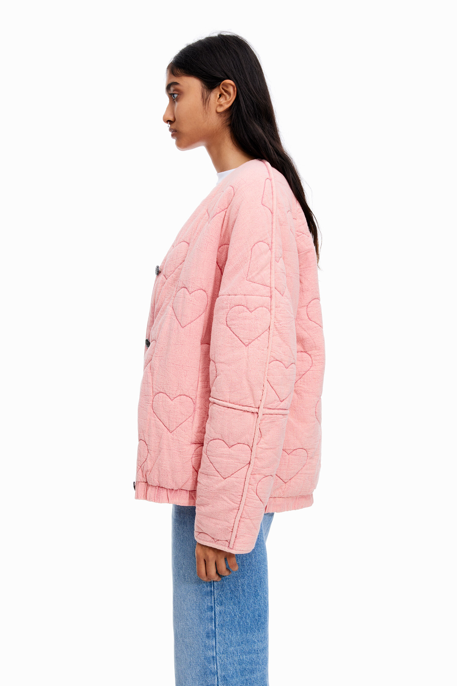 Chaquetas y blazers de mujer | BIMBA Y LOLA Primavera Verano 2022