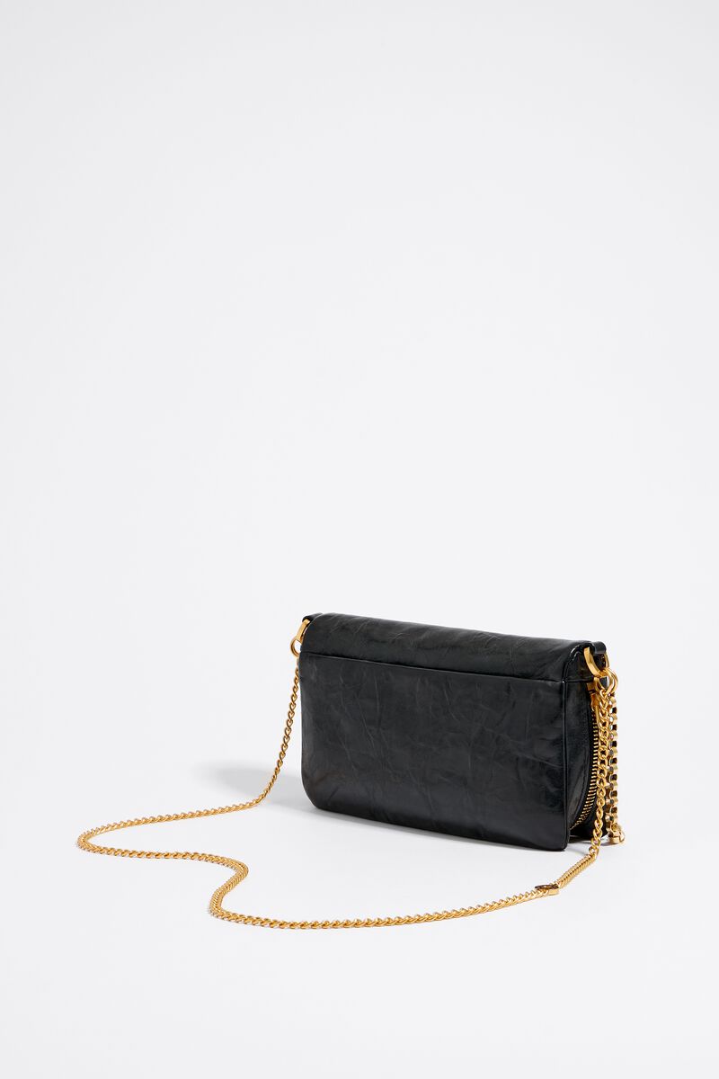 Bag-all My Vanity Case Black / O/S