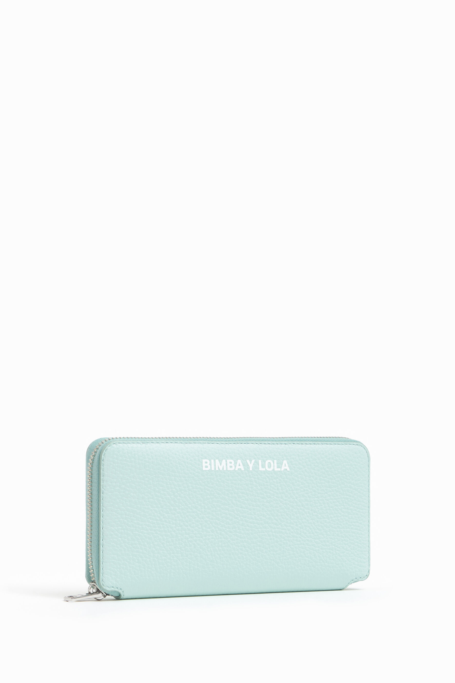 Billeteras de mujer | BIMBA Y LOLA Primavera Verano 2022