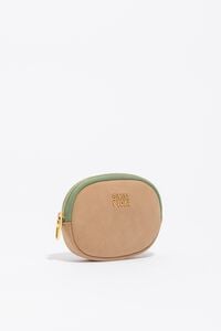 Monedero nylon desierto