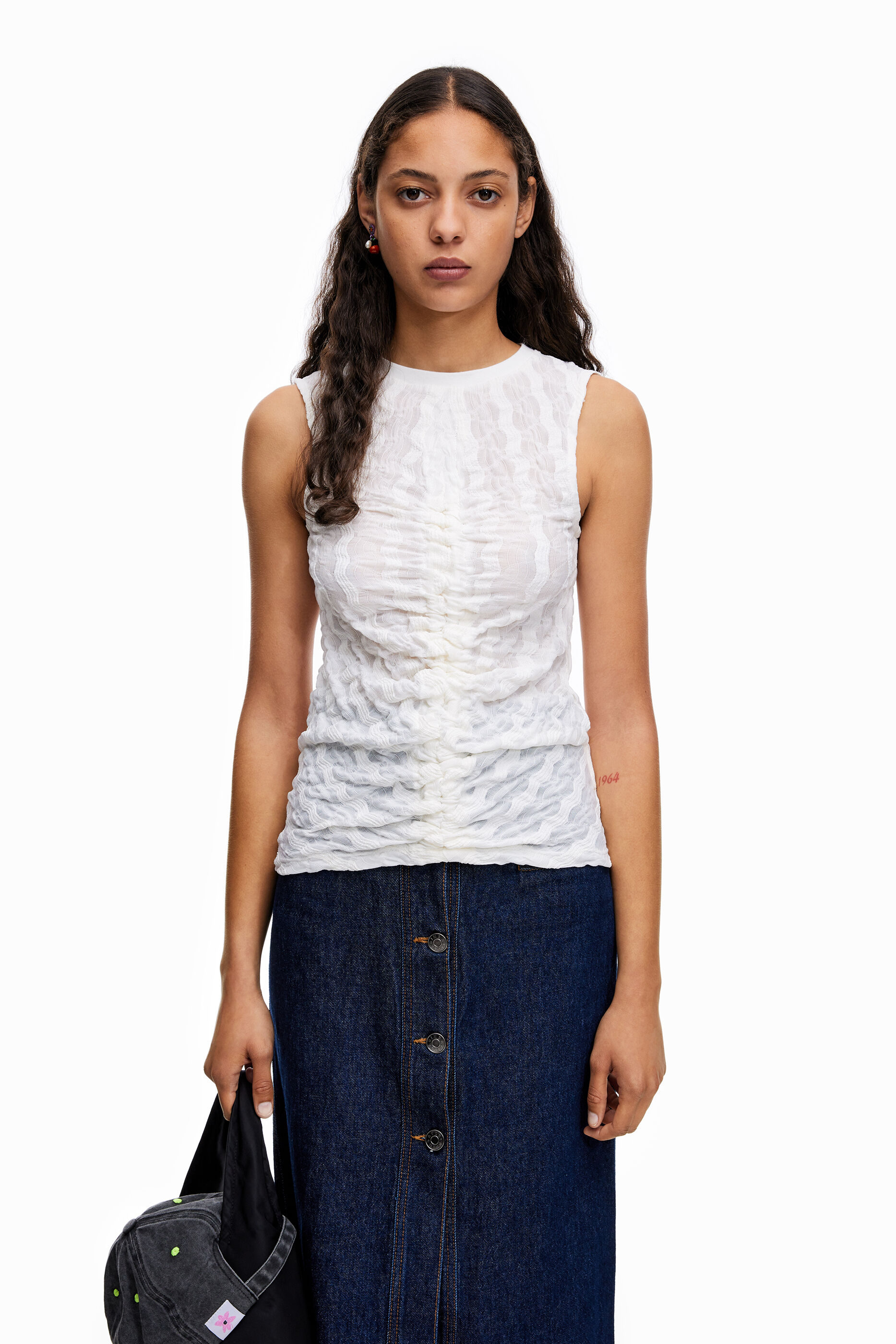 Women's clothing | BIMBA Y LOLA Spring Summer 2022