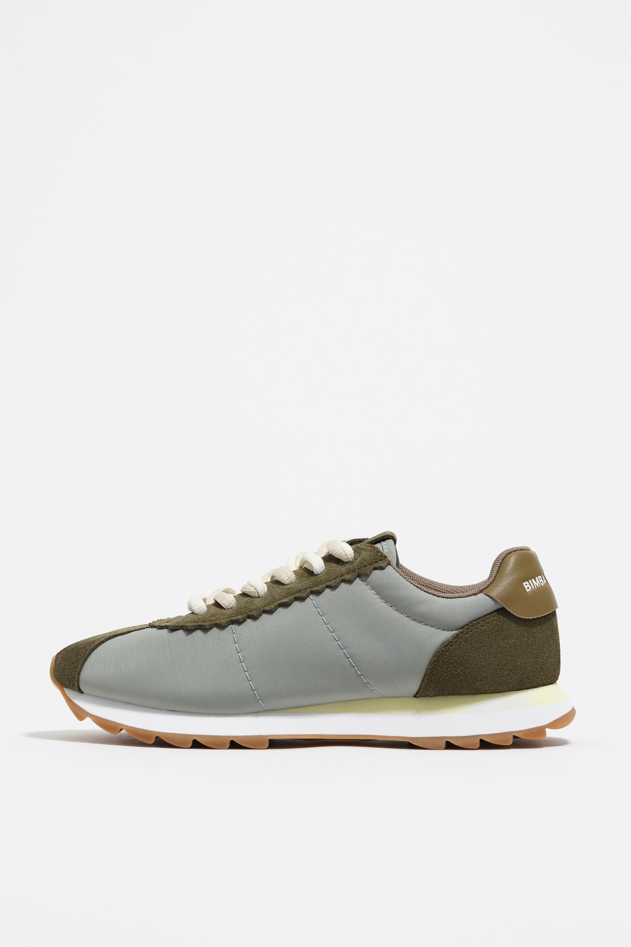Women's sneakers | BIMBA Y LOLA FW25