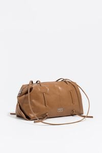 Bolso Lolita piel miel