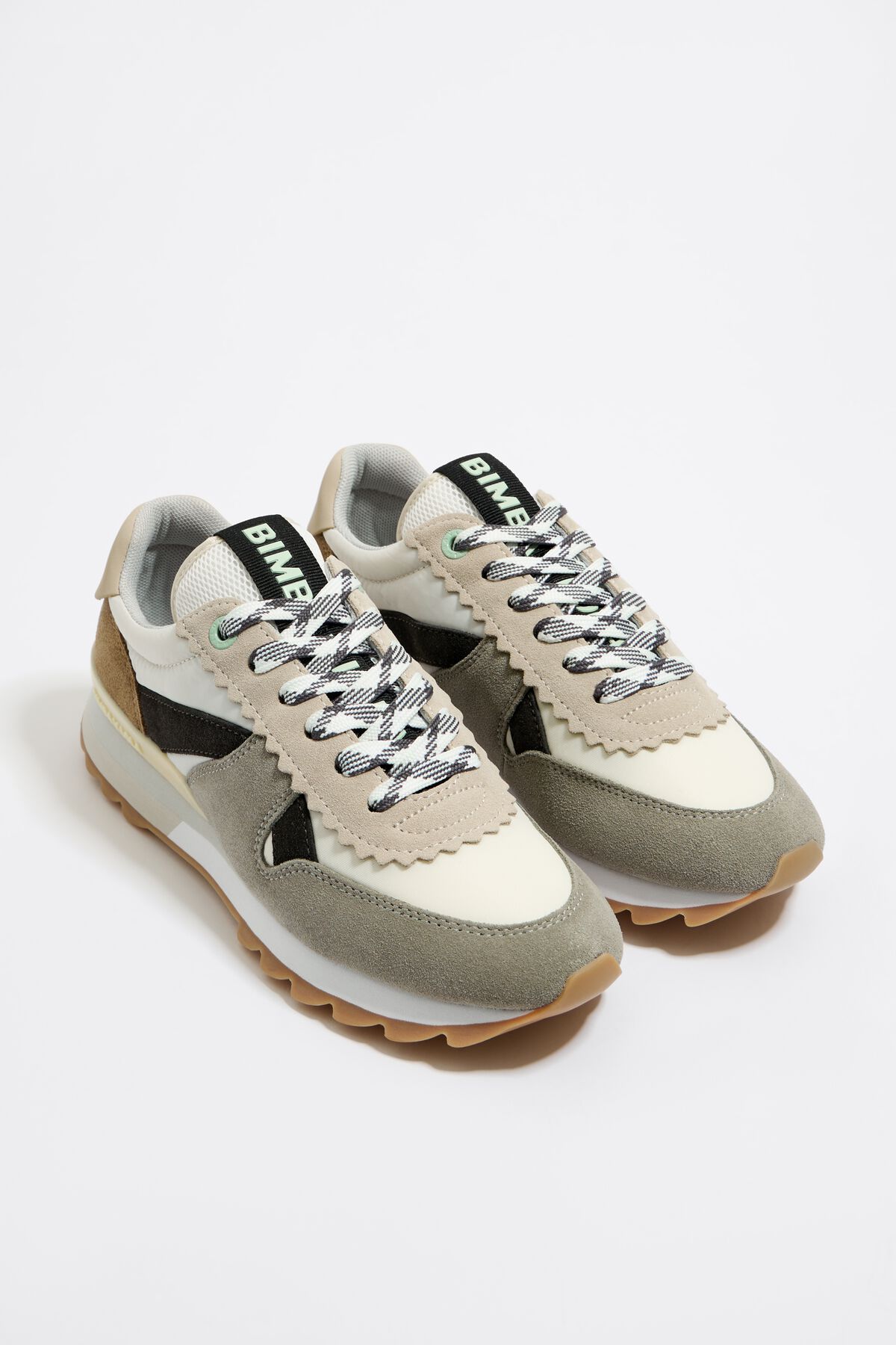 Zapato Deportiva Bimba Y Lola Zapatos Bimba Y Lola Deportivas