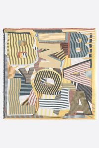 Chal logo XL geom&eacute;trico lima