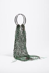 Bolso pel verde