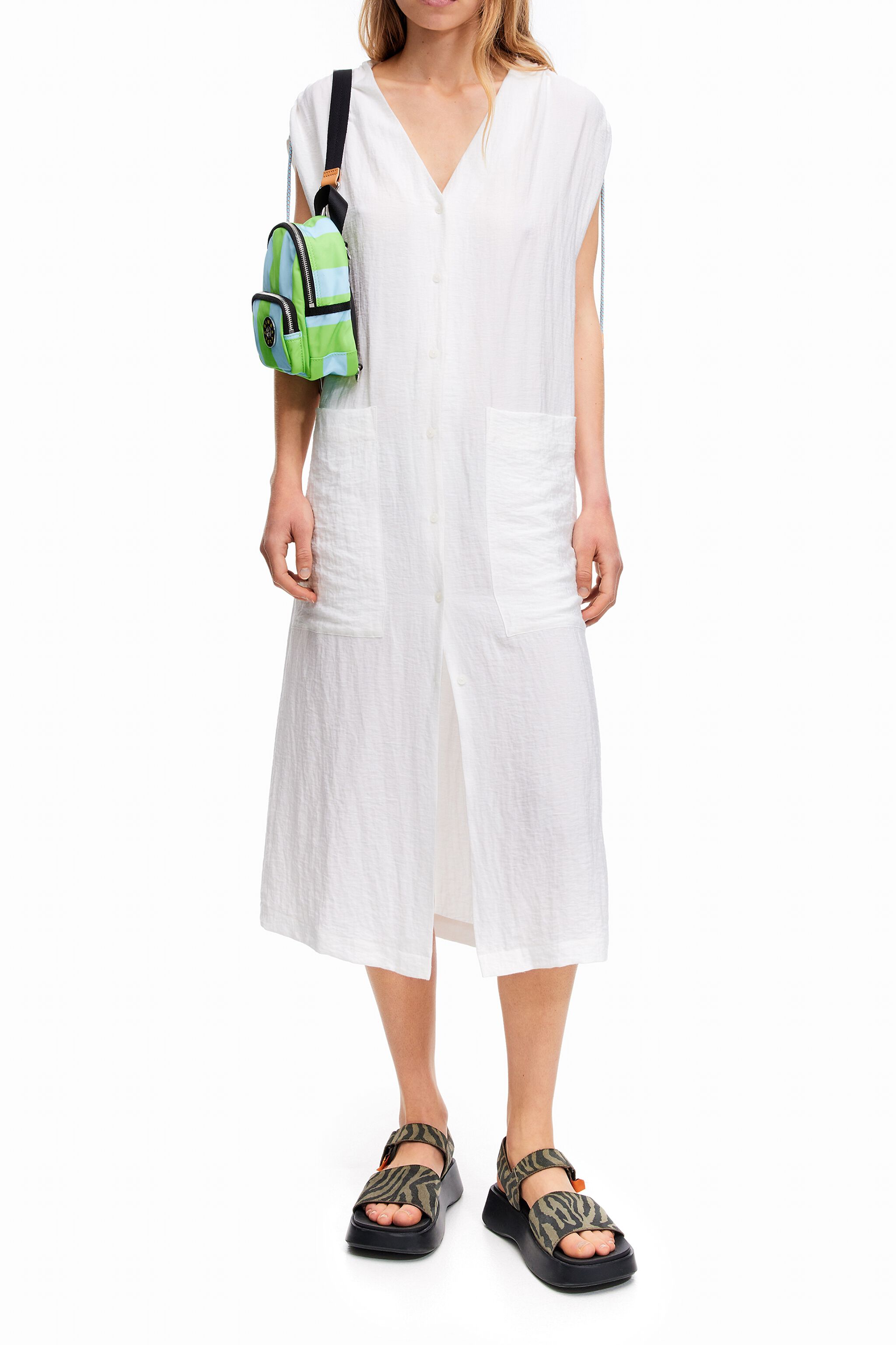 Women's clothing | BIMBA Y LOLA Spring Summer 2022