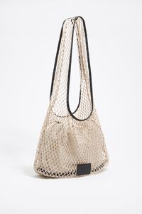 Bolso Paper red blanco piedra