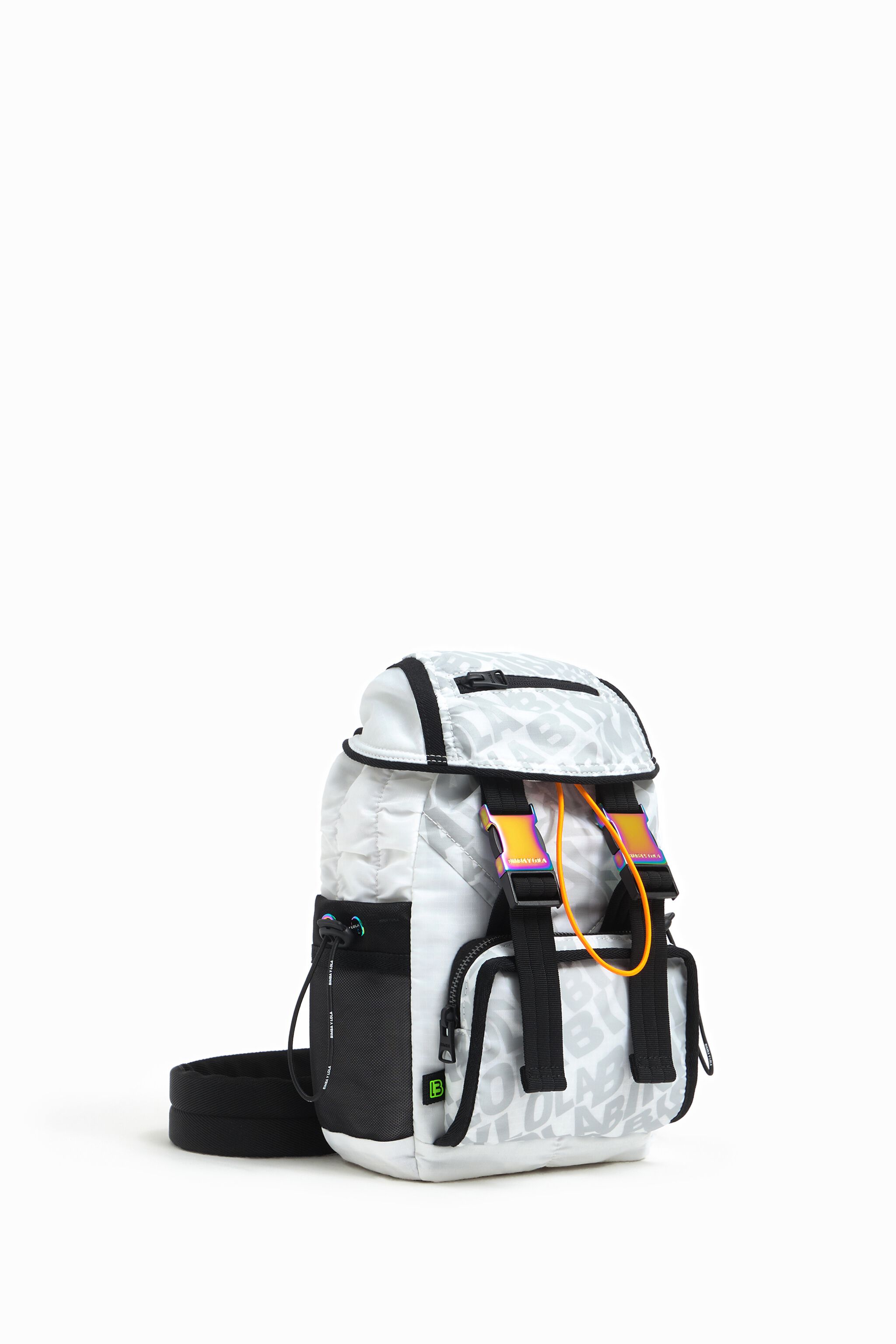 Women's backpacks | BIMBA Y LOLA Spring Summer 2022