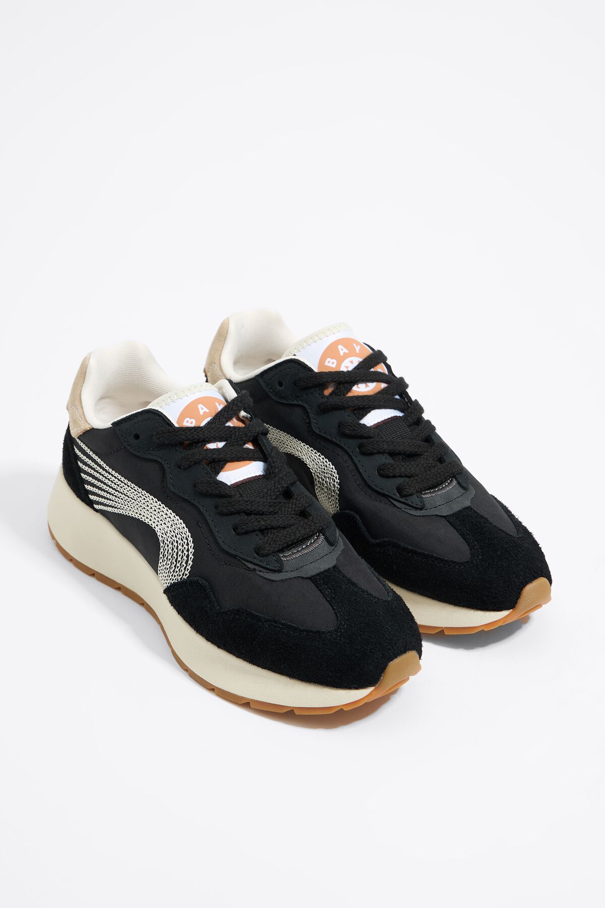 Sapatilhas Criança Sapatilhas Com Rodas Seaside BIMBA Y LOLA