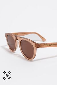 Caramel Racer BIMBA Y LOLA by RSF" sunglasses