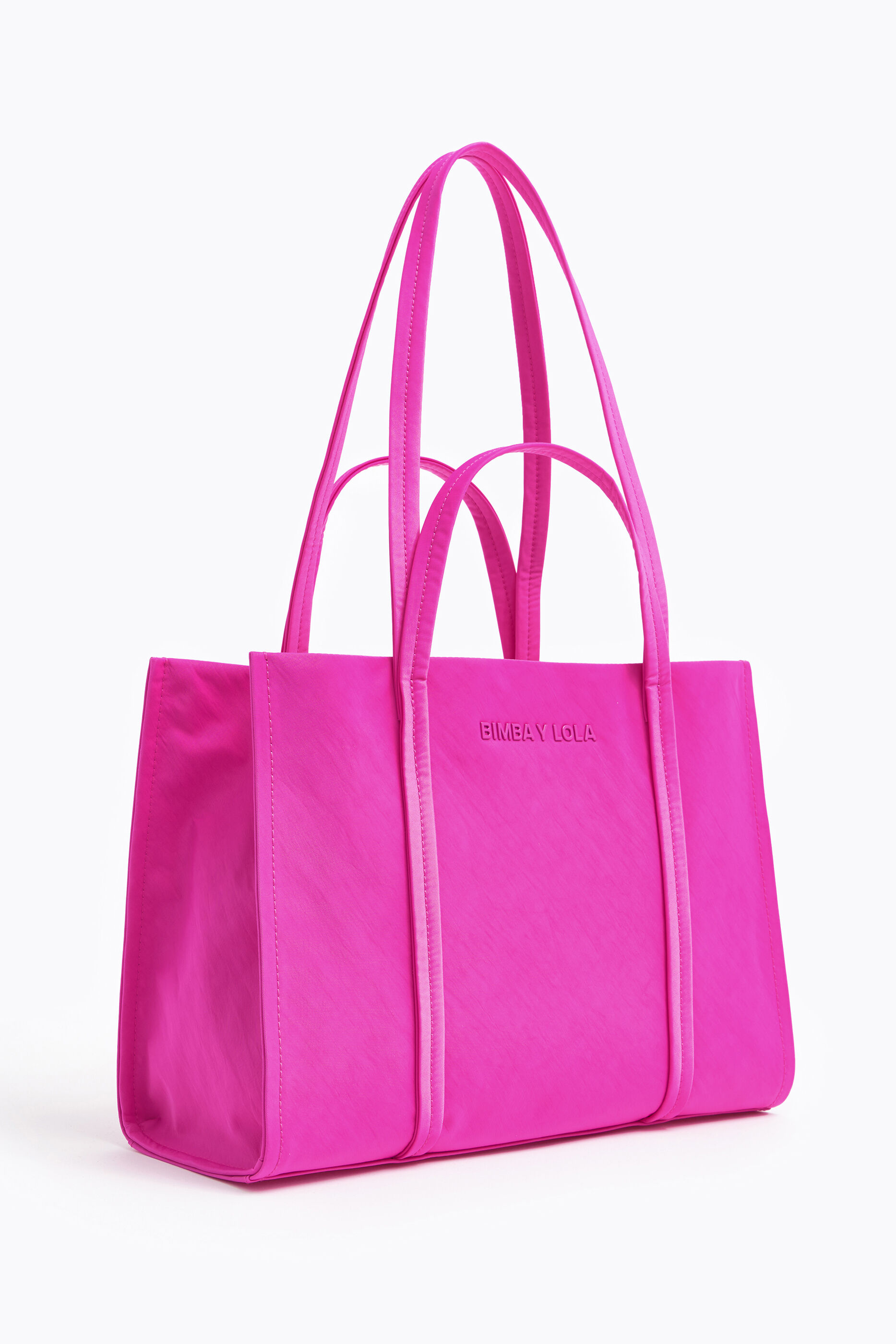 shopper handbag