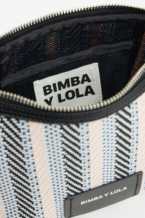 Etiqueta Bimba Y Lola